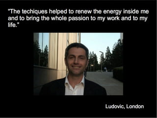 Corporate Introduction