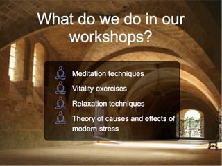 Corporate Introduction