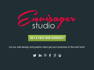 Let our web design and graphic team get your business to the next level.
GET A FREE WEB CONSULT
 