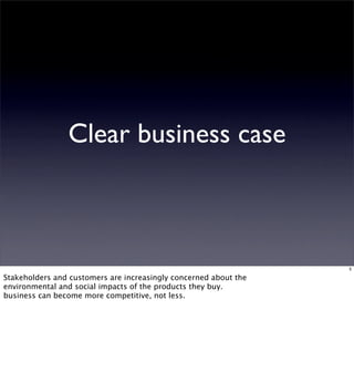 Corporate Social Responsibility