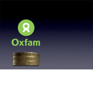 Corporate Social Responsibility