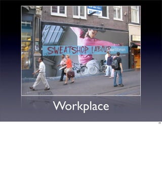 Corporate Social Responsibility