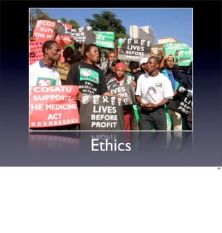 Corporate Social Responsibility