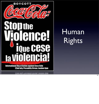 Corporate Social Responsibility