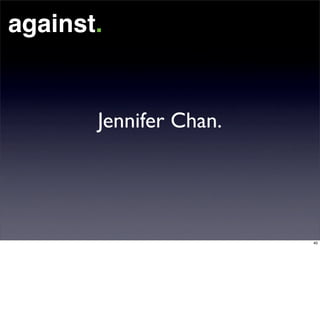 Corporate Social Responsibility