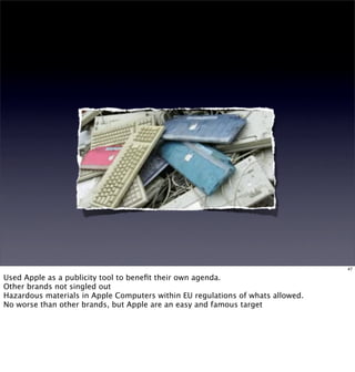 Corporate Social Responsibility