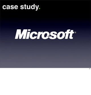 Corporate Social Responsibility