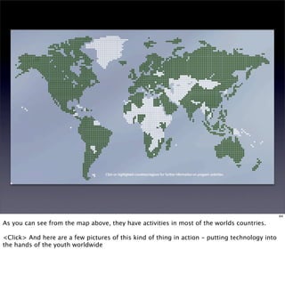 Corporate Social Responsibility