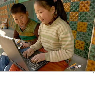 Corporate Social Responsibility