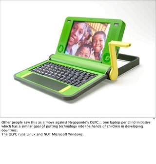 Corporate Social Responsibility