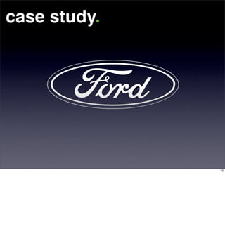 Corporate Social Responsibility