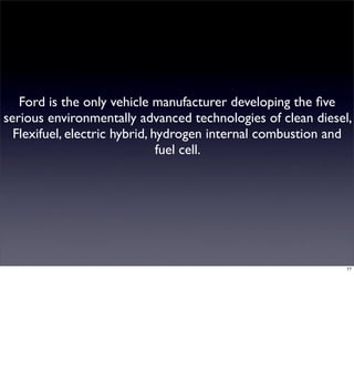 Corporate Social Responsibility