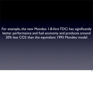 Corporate Social Responsibility