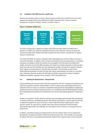 Corporate sustainability-assessment-methodology-guidebook | PDF