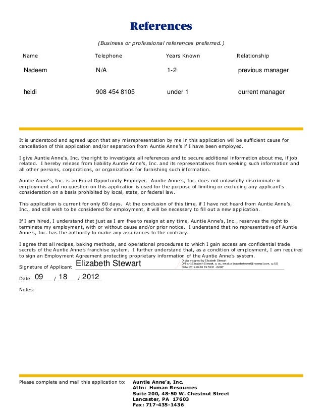 corporate application saveable