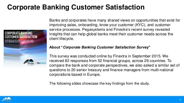 Dissertation online banking customer satisfaction