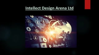Intellect Design Arena Ltd
 