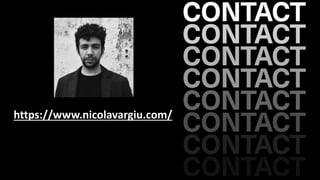 https://www.nicolavargiu.com/
 