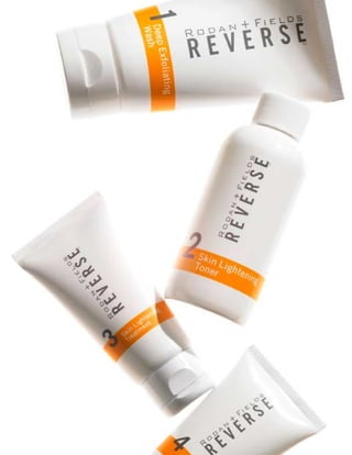 RODAN + FIELDS | 7
 