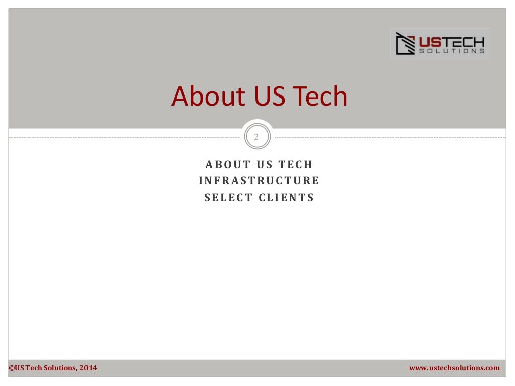 us-tech-solutions-corporate-brochure-2014