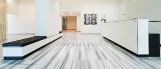 38 39
Marmara White, gepolijst - Up-Site, Brussel
Ateliers Lion Architects - Urbanistes (Parijs) en A2RC Architects (Brussel)- © atenor
 