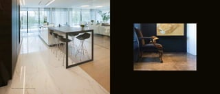 44 45
Mount Grey, verzoet - © manor estate
Bianco America, gepolijst - © gerald van rafelghem
 