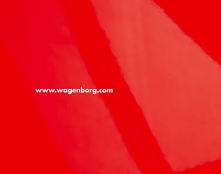 www.wagenborg.com
 
