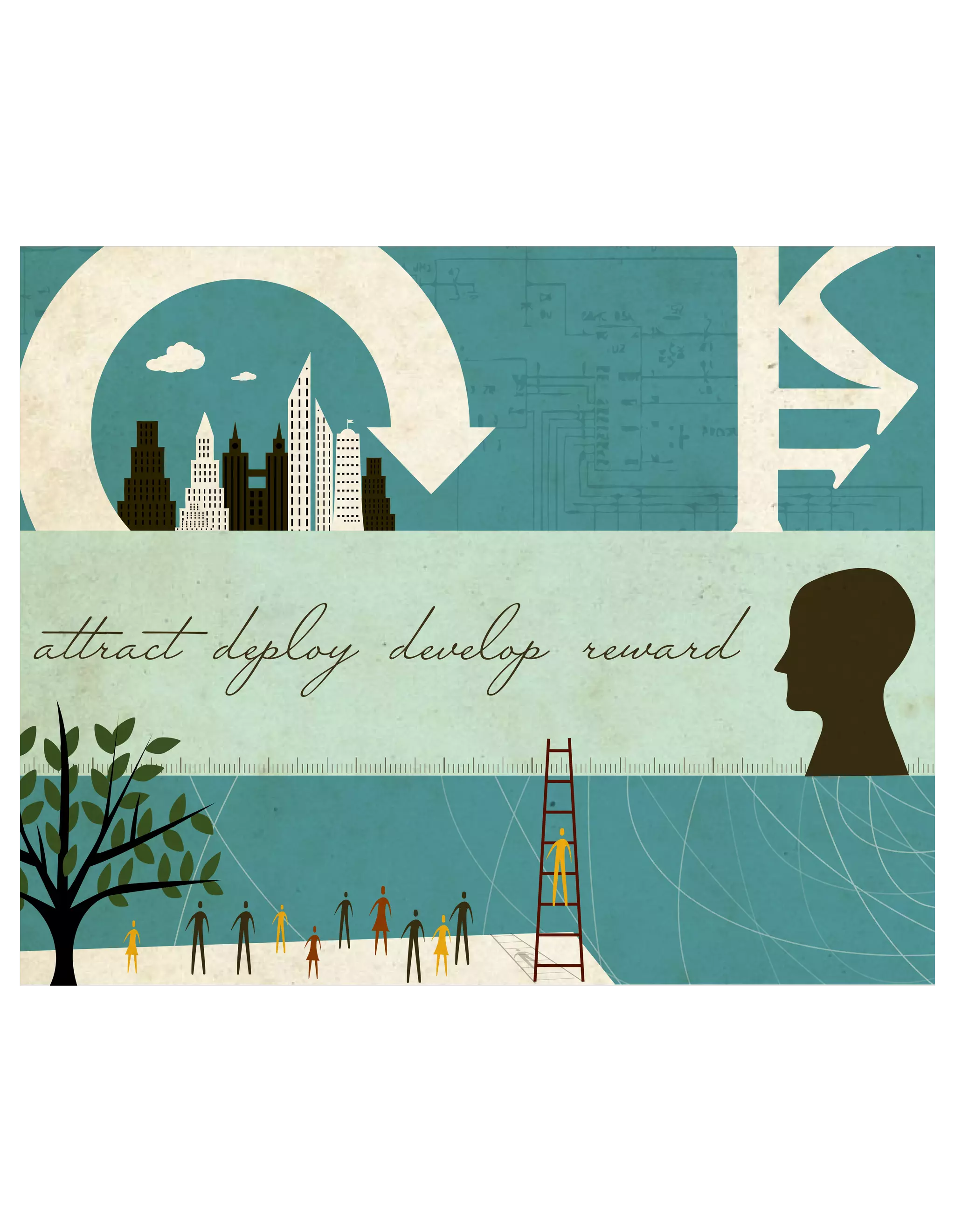 Corporate Brochure Korn Ferry International | PDF