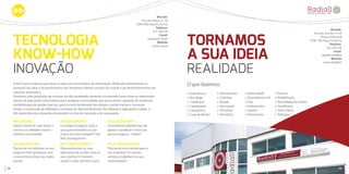 Apresentação Grupo Somitel