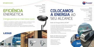 Apresentação Grupo Somitel