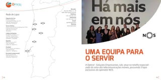 Apresentação Grupo Somitel