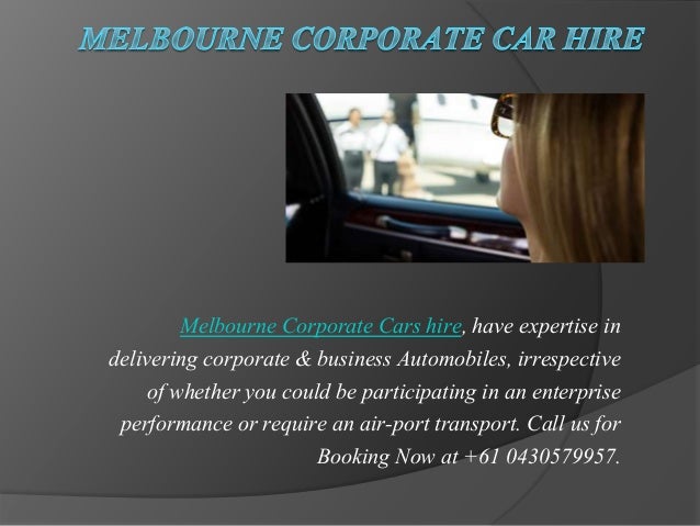 Vha Car Hire Melbourne Vha Car Hire Melbourne