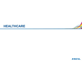 HEALTHCARE 
