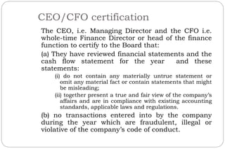 Corporate Disclosure .ppt