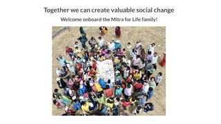 Corporate Engagement Program - Mitra for Life.pdf