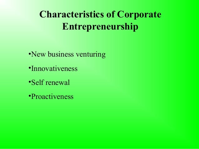 photo Benefits Of Corporate Entrepreneurship Pdf corporate entrepreneurship