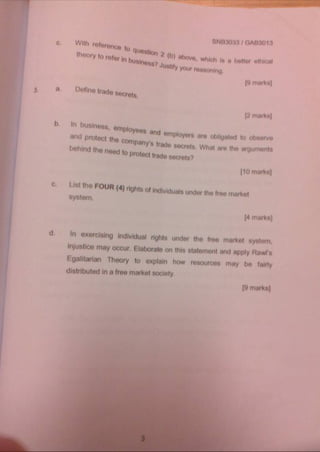 Corporate Ethics July 2008