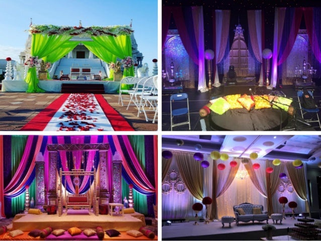 Corporate Event Decor Services In Toronto