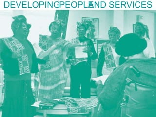SHAPING POLICY