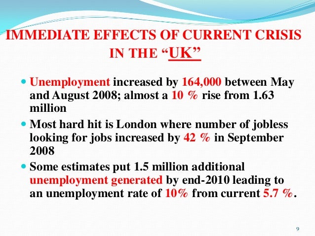 global financial crises effects in the 32 ksantini and boujelbène, journal of international and global economic studies, 7(1), june 2014, 32-57 impact of financial crises on growth and investment. global financial crises effects in the 32 ksantini and boujelbène, journal of international and global economic studies, 7(1), june 2014, 32-57 impact of financial crises on growth and investment.