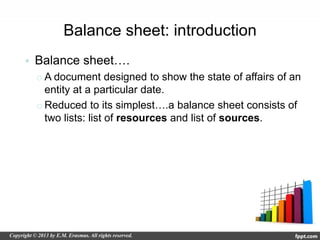 Introduction to Corporate Finance - Guest Lecture MBA Class UA | PDF