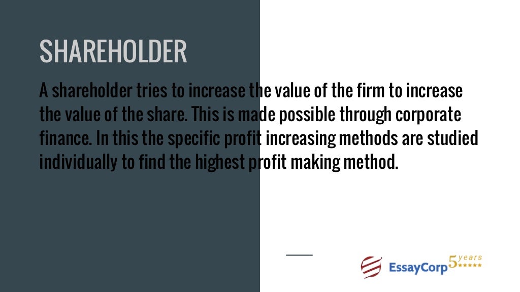 Corporate assignment of mortgage meaning image