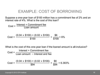 Corporate finance chapter8 | PPTX