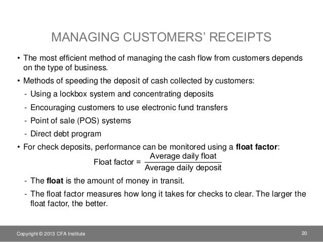 Chapter 8 Finance Coursework Example