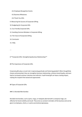 Employee Gift Questionnaire.pdf Corporate Gifts.pdf