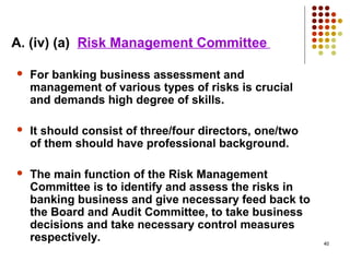Corporate governance | PPT