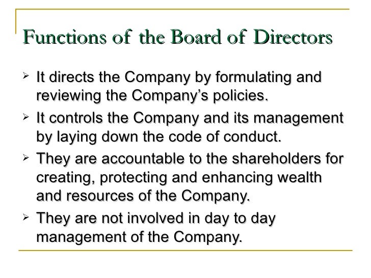 Corporate Governance By Aditya Agarwal