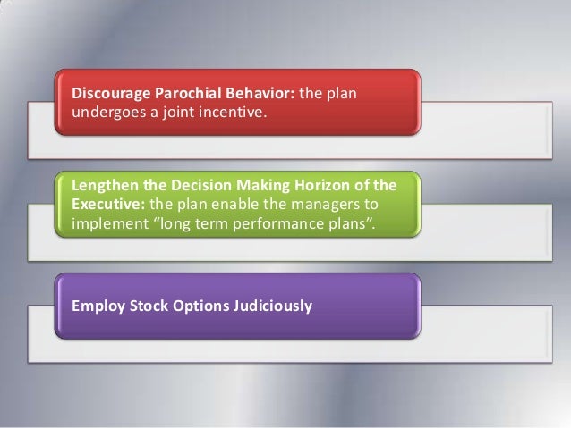 Tcs employee stock options