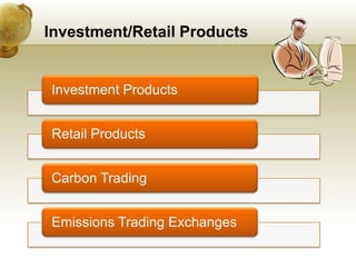 Corporate Governance &amp; Climate Change