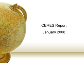 Corporate Governance &amp; Climate Change